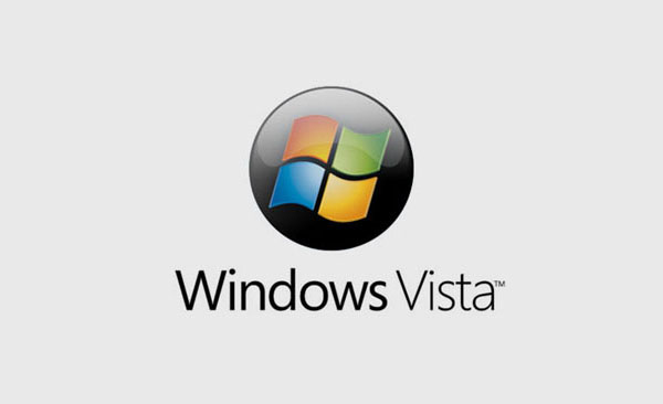 Logotipo De Windows Vista