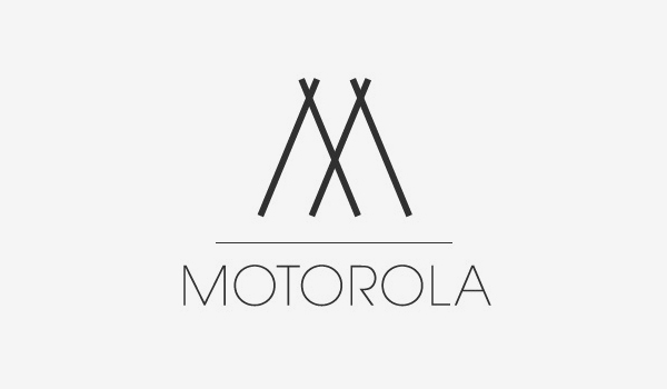 Motorola Hipster Logo