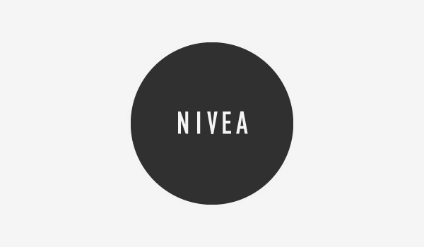 Nivea Hipster Logo