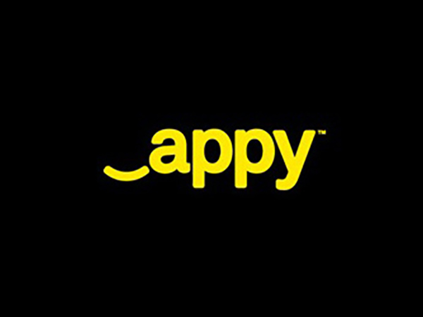 Appy Logo