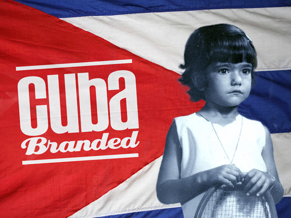 Cuba: Branded by Emily Lozano