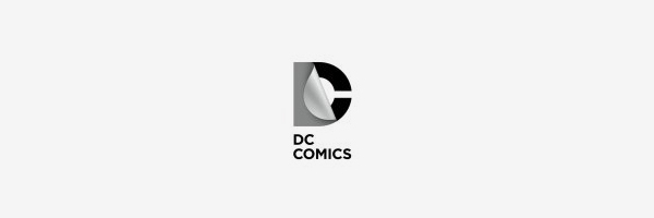 DC Comics New Logo