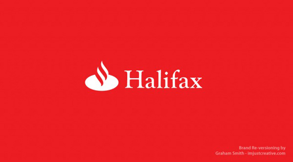 Halifax Santander Reversion
