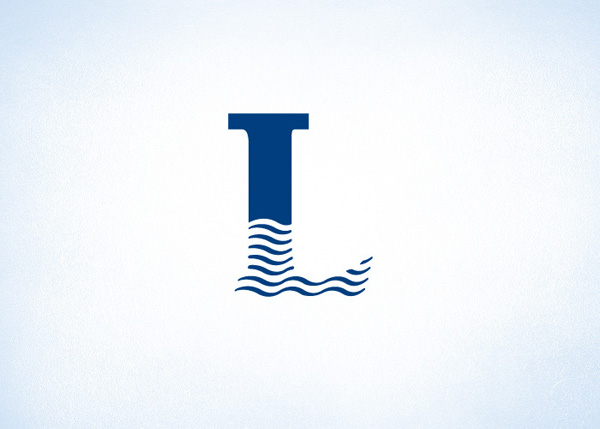 Lake Lizzie Logo