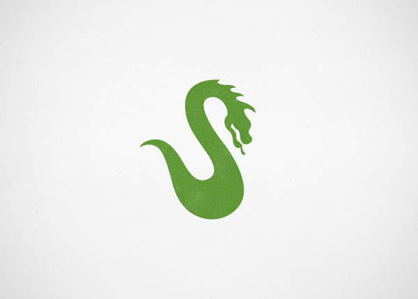 Serpent Lake Logo