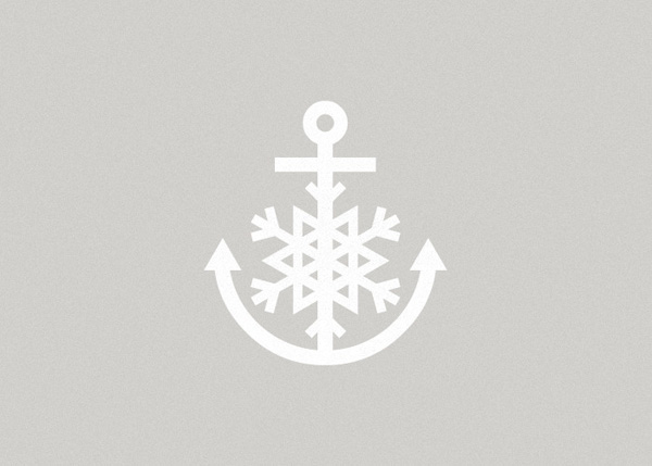 Snow Lake Logo