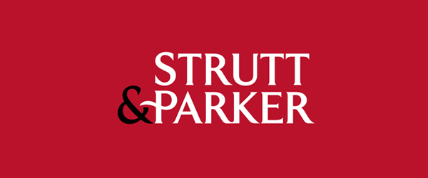 Strutt & Parker Logo