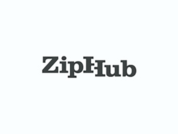 ZipHub Logo