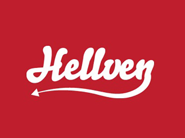 Hellven Logo