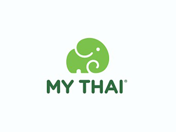 My Thai Logo