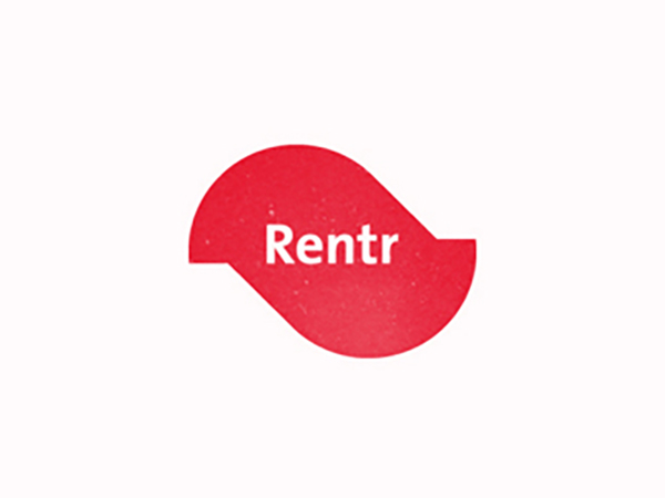 Rentr Logo