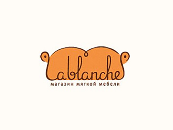 Lablanche Logo