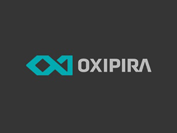 Oxipira Logo