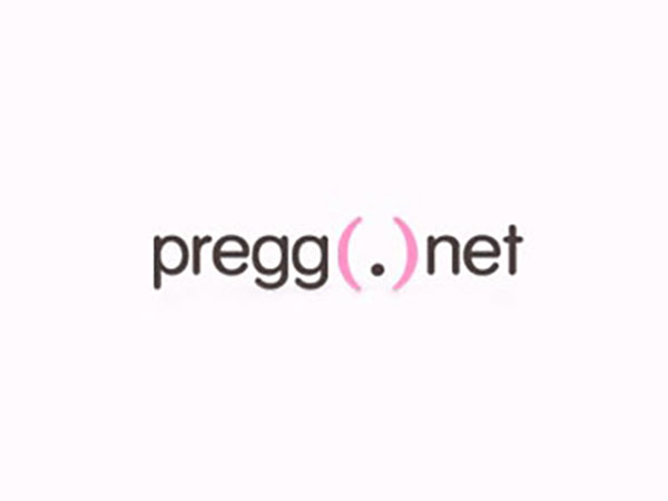 Pregg Logo