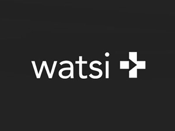 Watsi Logo