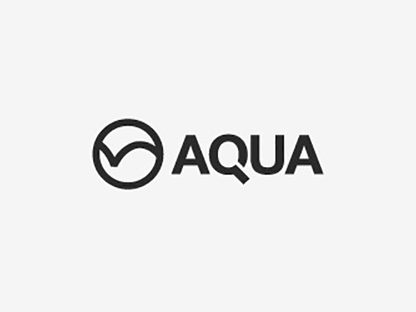 Aqua Logo
