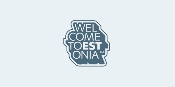 Estonia Logo