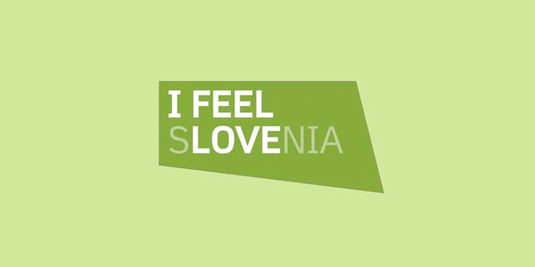 Slovenia Logo