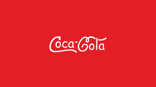 Coca-Cola Comic Sans Logo