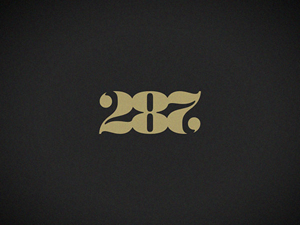 287 Logo