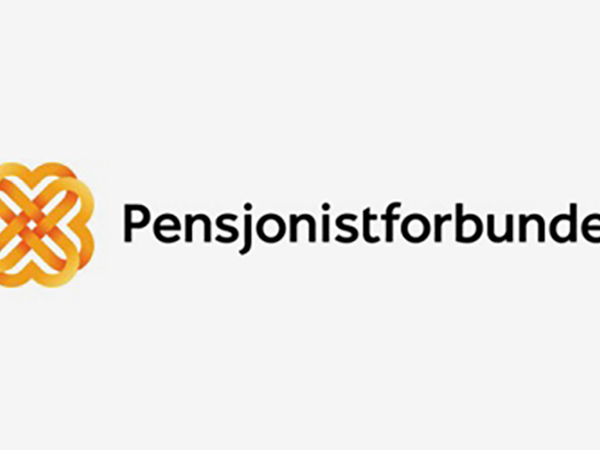 Pensjonistforbundet Logo