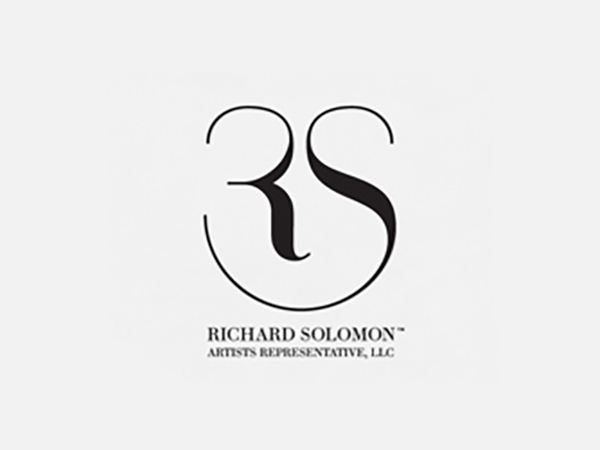 Richard Solomon Logo