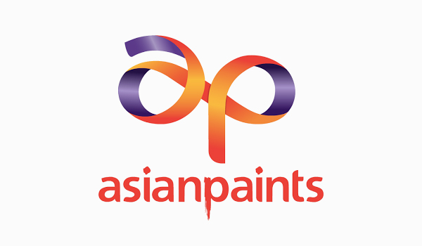 Asian Paints New Logo 2012