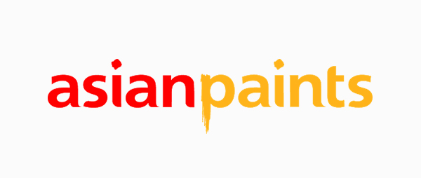 Asian Paints Previous Logo 2012