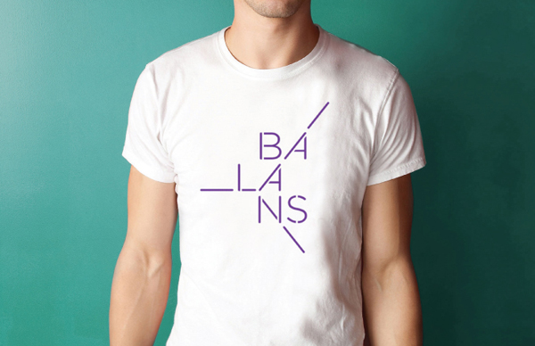 Balans Brand Identity Design by Tuut