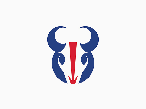 Buffalo Bills Alternate Logo by Matt McInerney