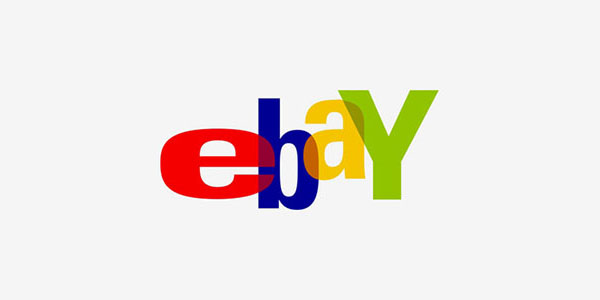 eBay Previous Logo 2012