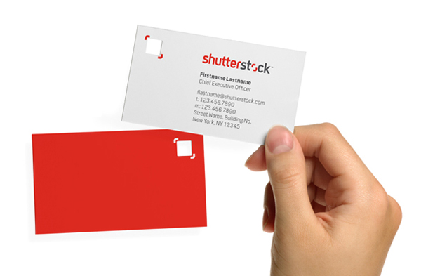 Shutterstock 2012 Logo Evolution