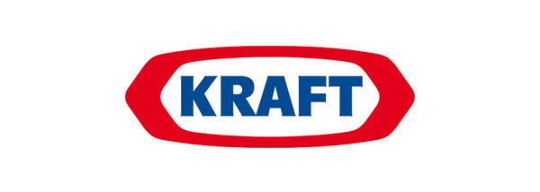 Kraft Previous Logo 2012