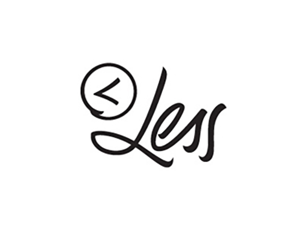 Less Logo