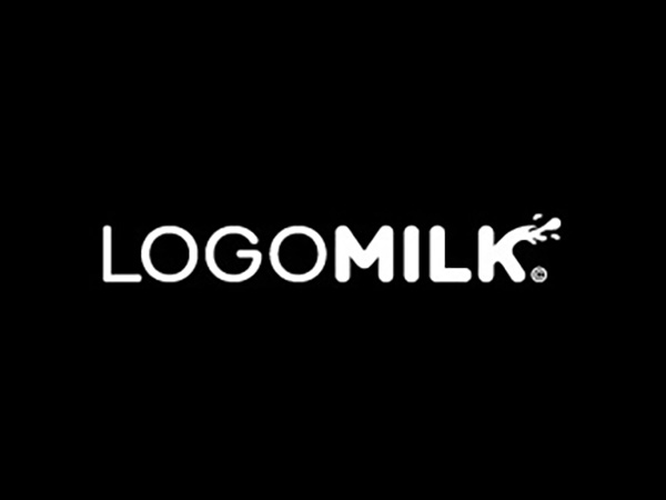 Logomilk Logo