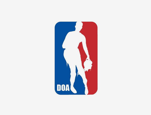 DOA Logo