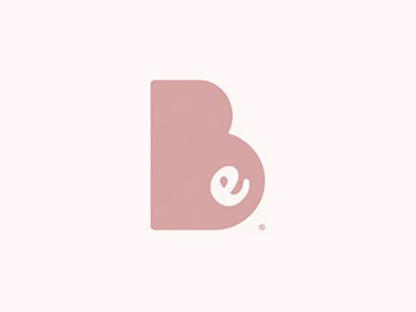 Expecting Baby Logo