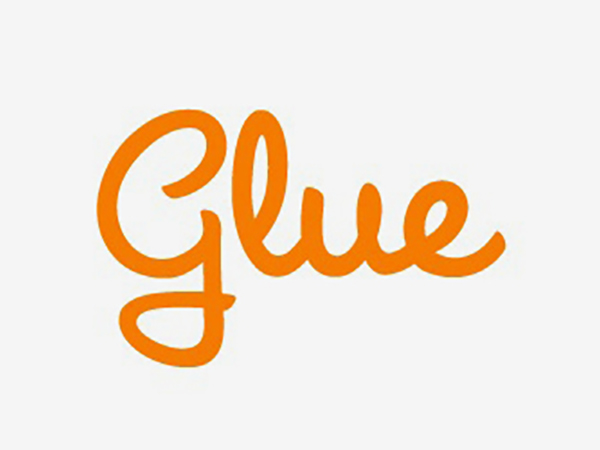 Glue Logo