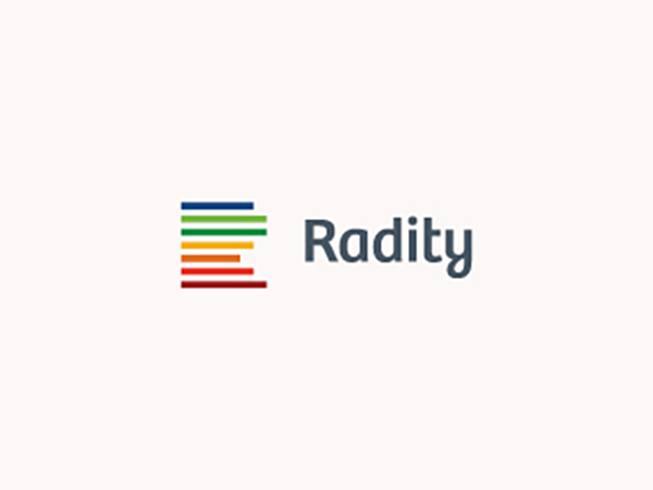 Radity Logo