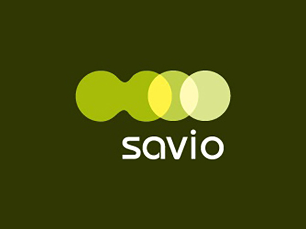 Savio Logo