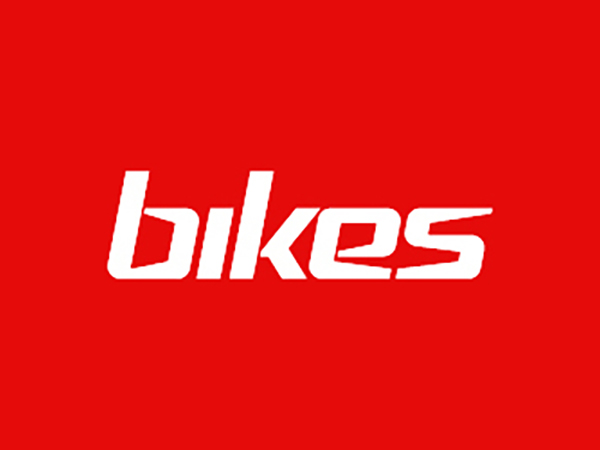 Bikes Logo