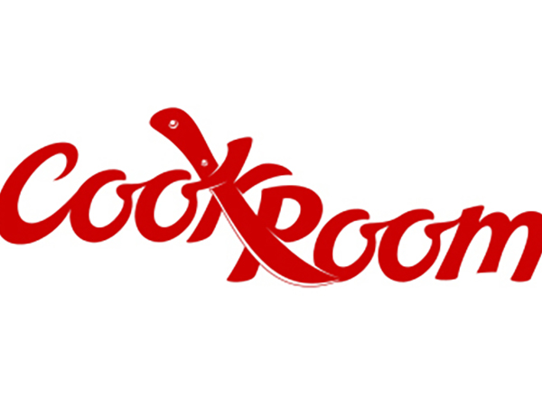 CookRoom Logo