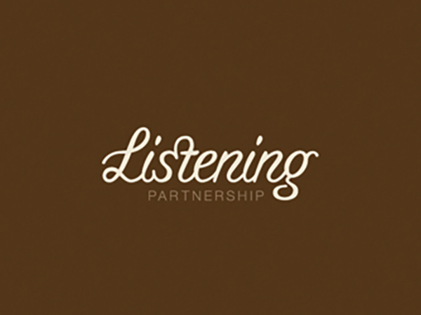 Listening Logo
