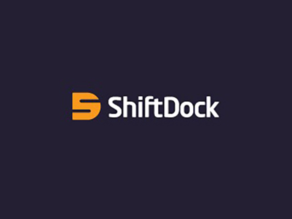 Shift Dock Logo