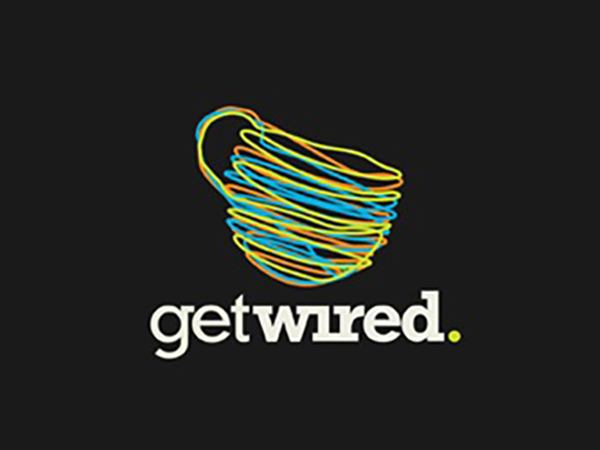 Get Wired Logo