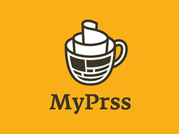 MyPrss Logo