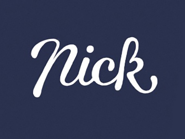 Nick Logo