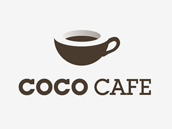 Coco Cafe Logo