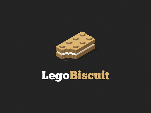 LegoBiscuit Logo