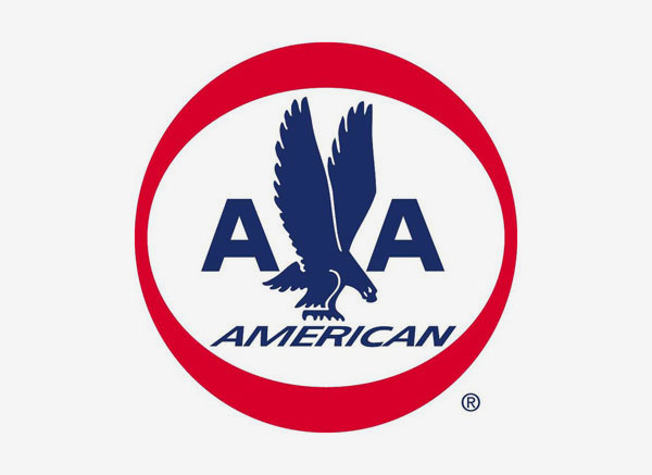 American Airlines 1962 Logo